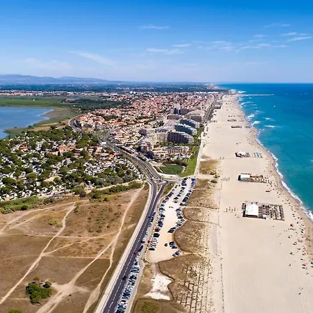 Apartment Confort Et Vue Sur A