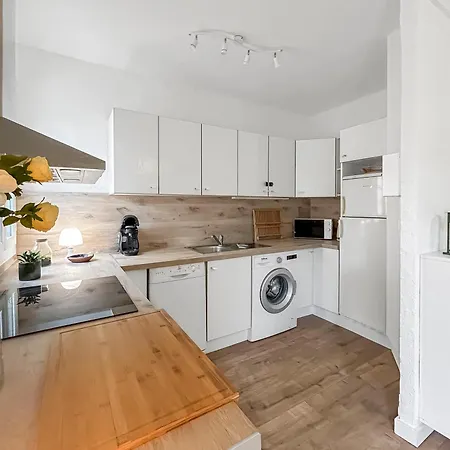 Confort Et Vue Sur A Apartment