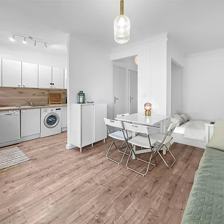 Apartment Confort Et Vue Sur A *
