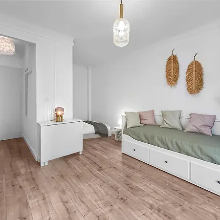 Apartment Confort Et Vue Sur A Canet-en-Roussillon