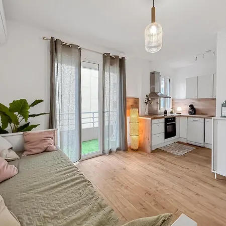 Confort Et Vue Sur A Apartment *