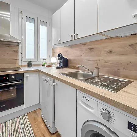 Confort Et Vue Sur A *