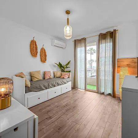 Apartment Confort Et Vue Sur A