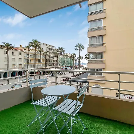 Confort Et Vue Sur A Apartment