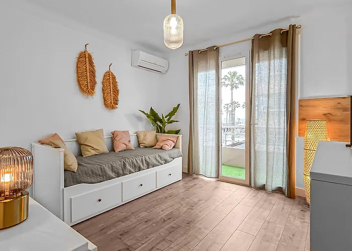 Apartman Confort Et Vue Sur A